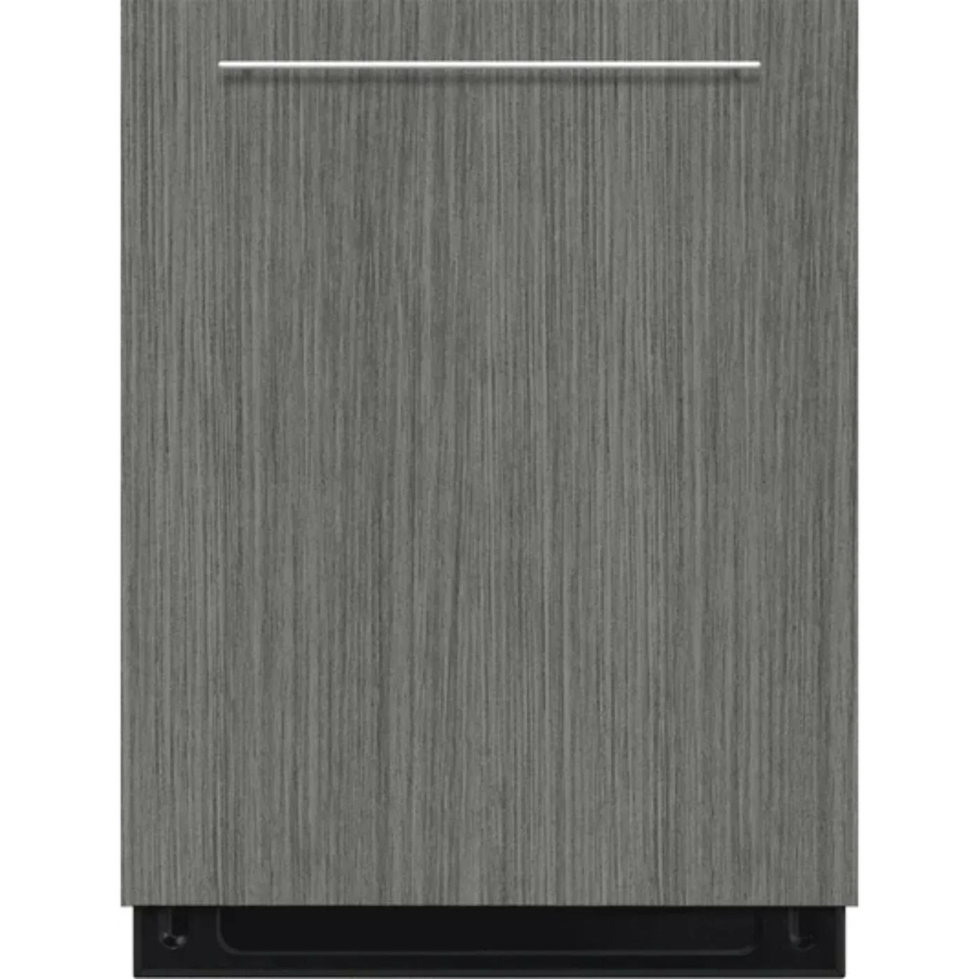 DACOR DDW24T999BB 24-Inch Fully Integrated Built-In Dishwasher, Panel-Ready, 14 Place Settings - DDW24T999BB-CLR