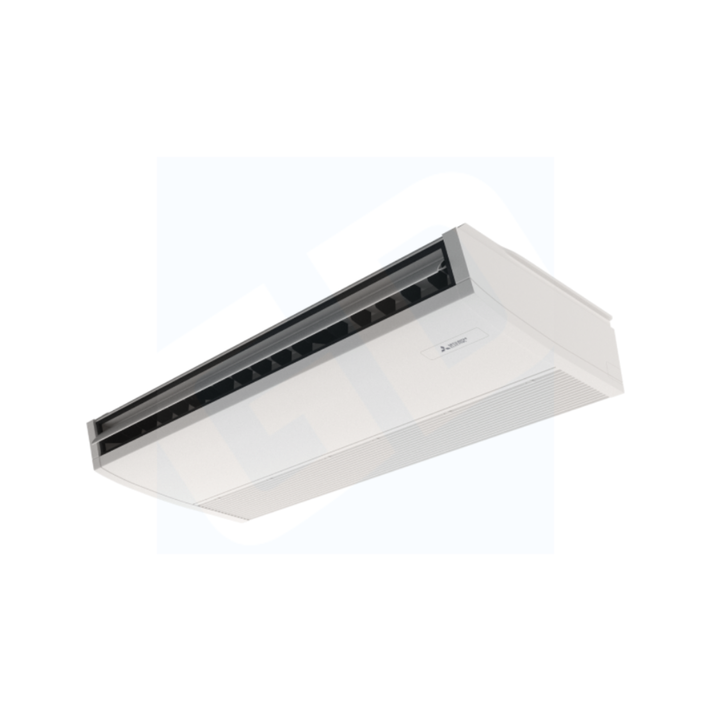 Mitsubishi PCA-AK24NL 24,000 BTU Ceiling Suspended Indoor Unit - R454B - PCAAK24NL