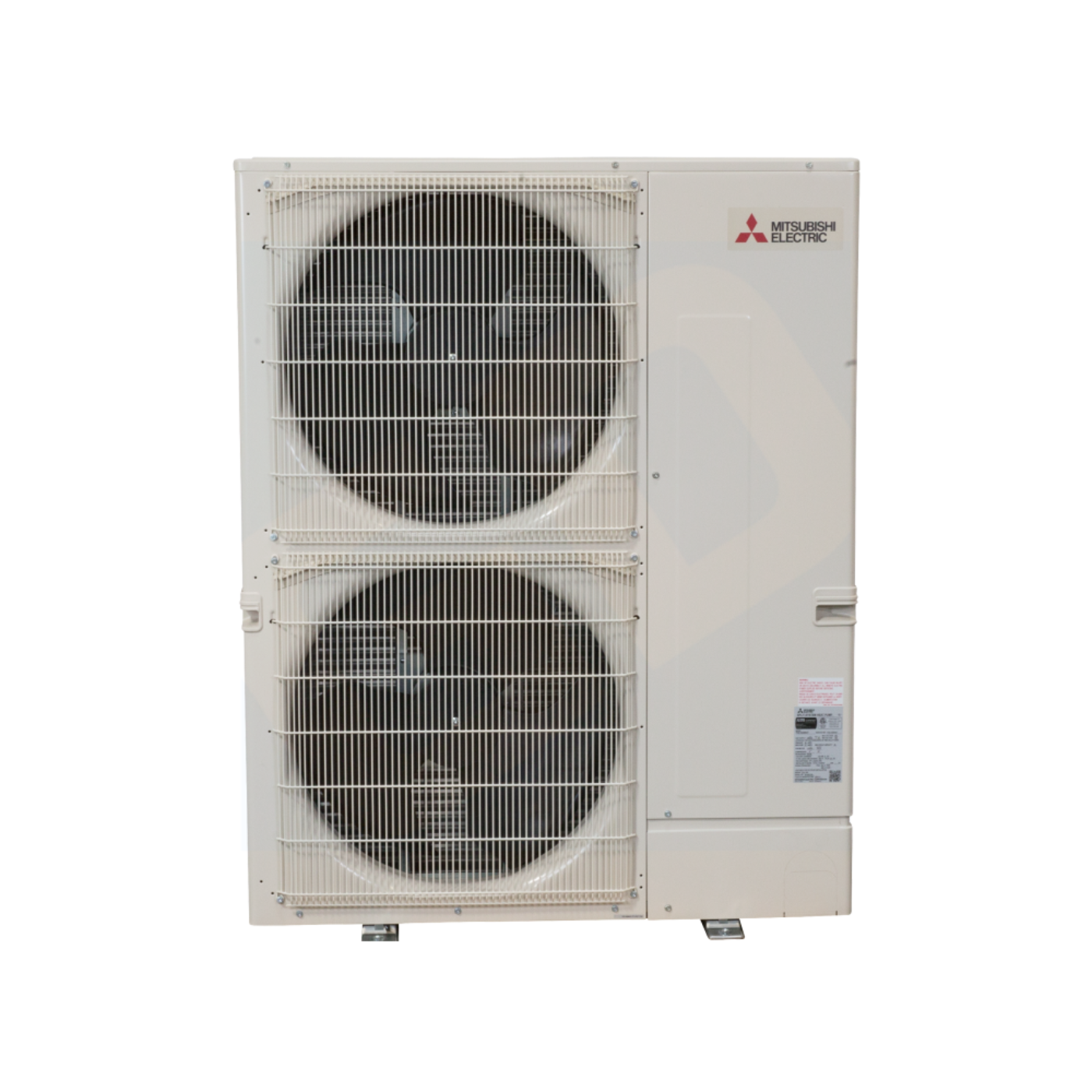 Mitsubishi PUZ-AK36NL 36,000 BTU Heat Pump Outdoor Unit - R454B - PUZAK36NLU1