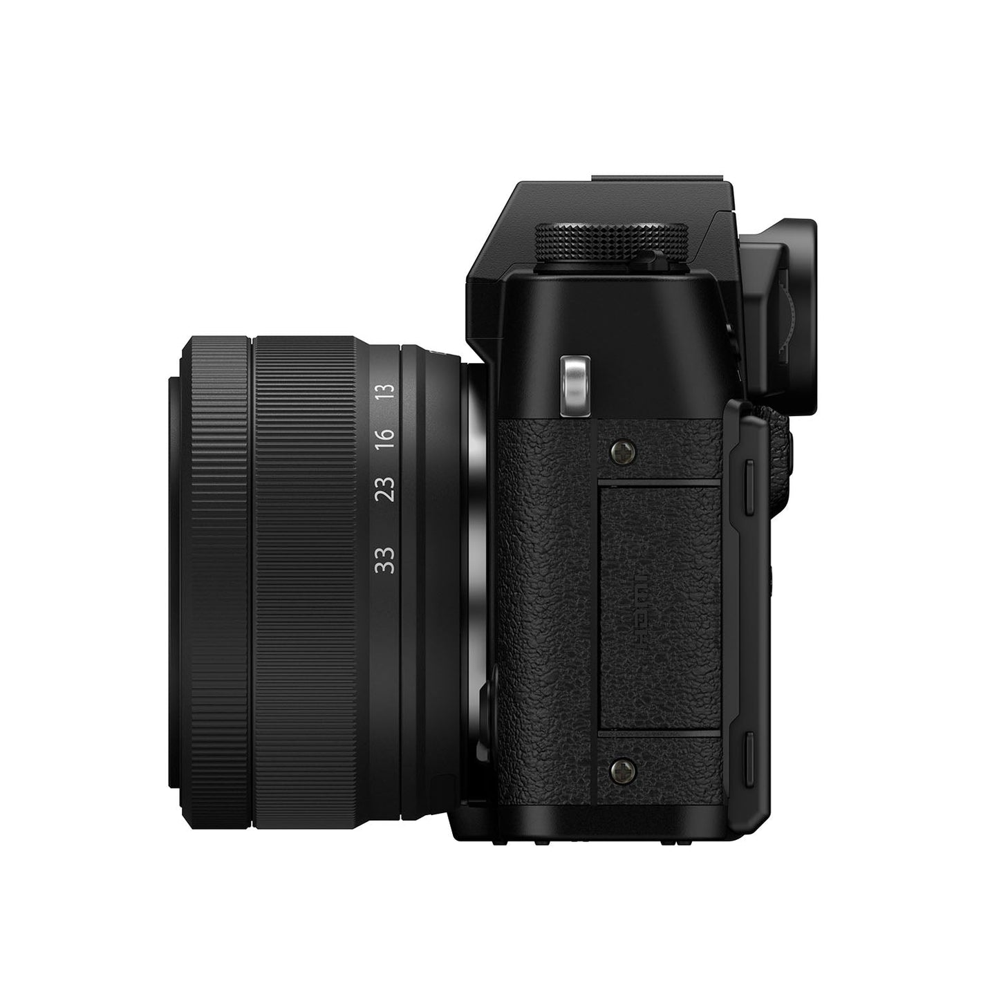 Fujifilm X-T30 III Body w/ 13-33mm - Black