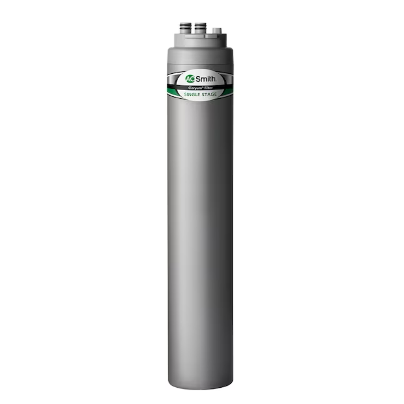 A.O. Smith Advanced Direct Connect Carbon Block Under Sink Replacement Filter - AO-MF-ADV-R