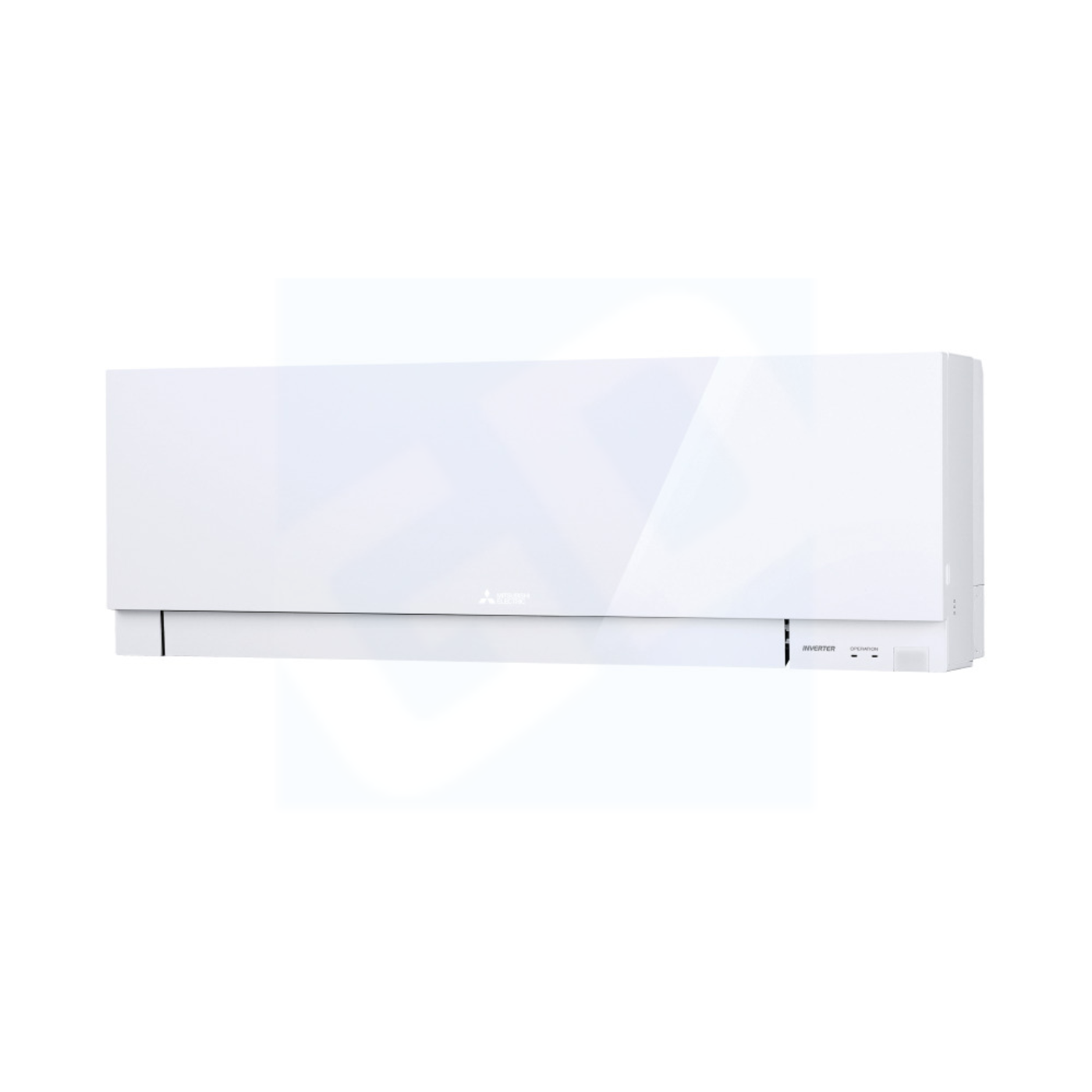 Mitsubishi MSZ-EX09NLW 9,000 BTU Wall Mounted Indoor Unit - R454B - MSZEX09NLW