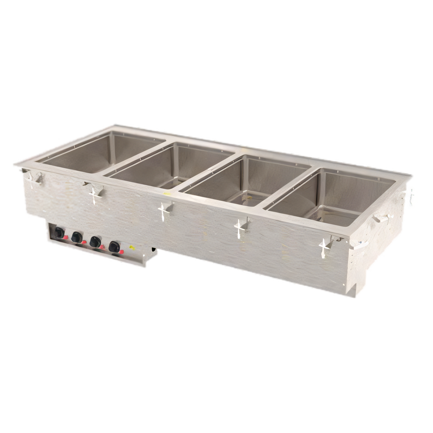 Vollrath Steam Tables & Food Wells - 3640660