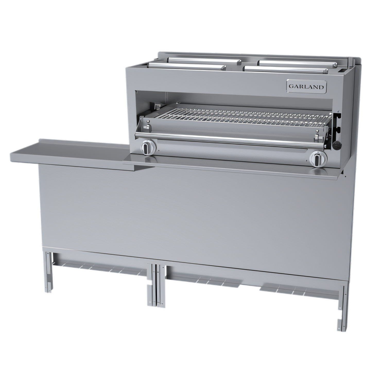 Garland GIR60 G Starfire Pro Salamander Broilers - GIR60