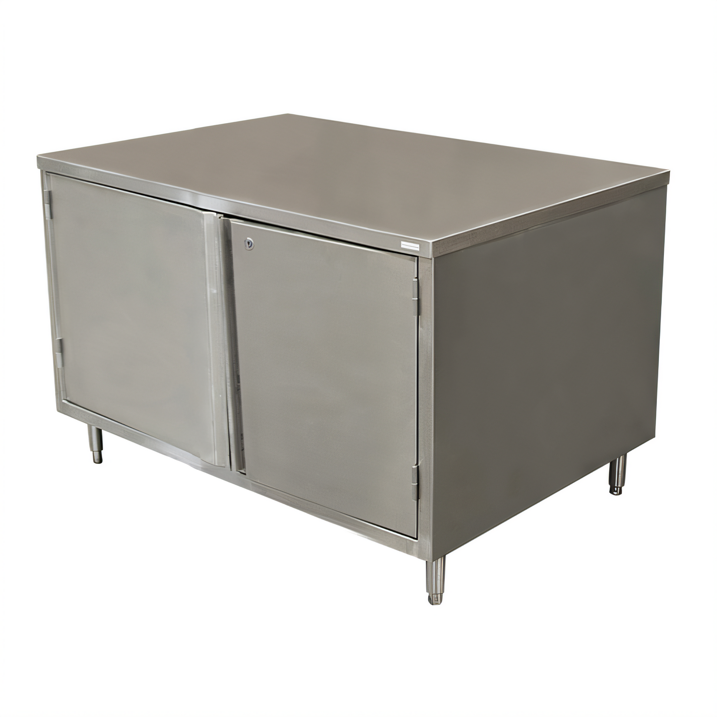 BK Resources Stainless Steel Prep Tables - CST-3660H