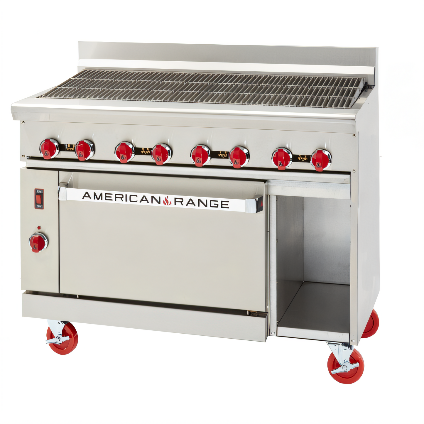 American Range Gas Ranges - AR-2RB
