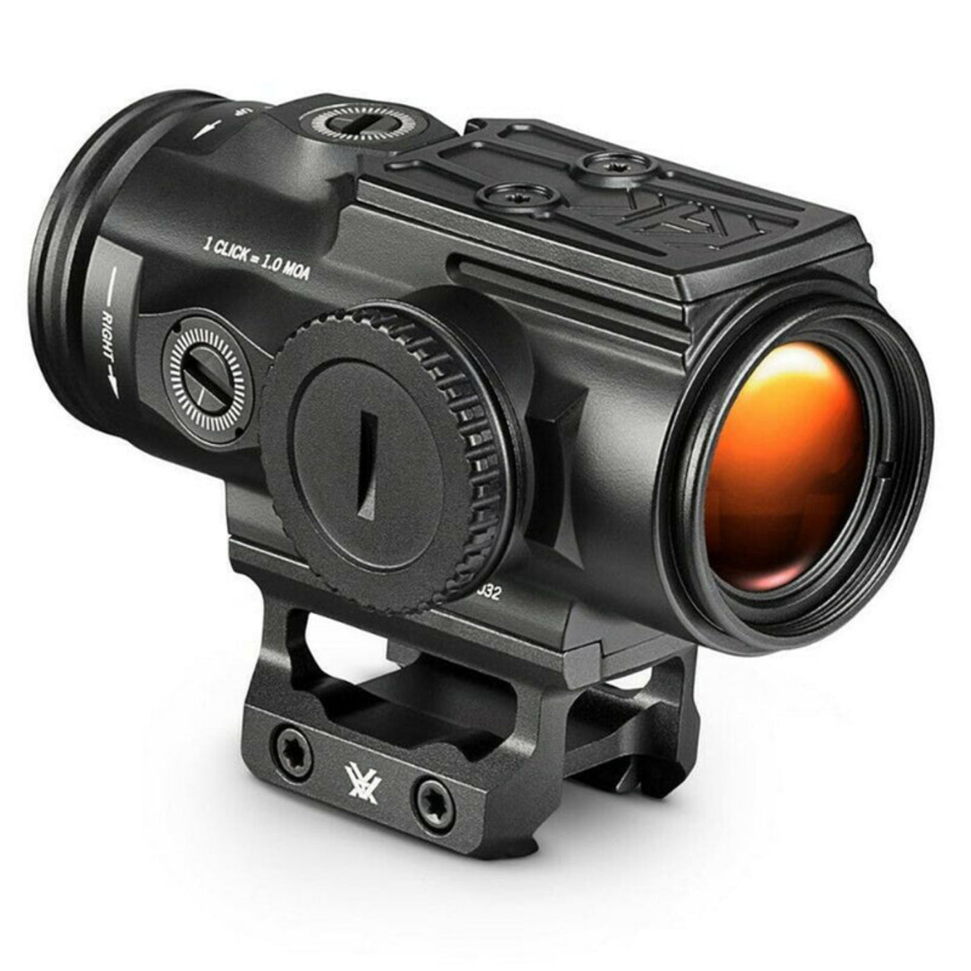 Vortex Optics Spitfire HD Gen II 3x Prism Scope