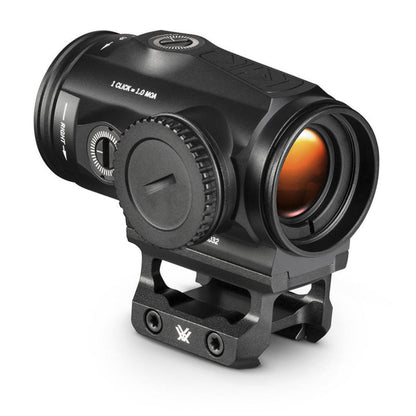 Vortex Optics Spitfire HD Gen II 3x Prism Scope