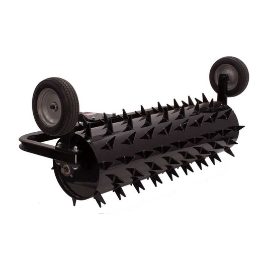 Maxim48" Tow Behind Spike Aerator  - MSAT48.MAX