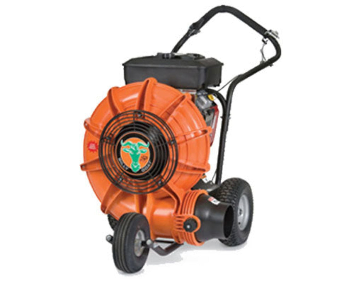 Billy Goat Force Wheeled Blower Self Propelled Vanguard 570cc Engine - F1802SPV