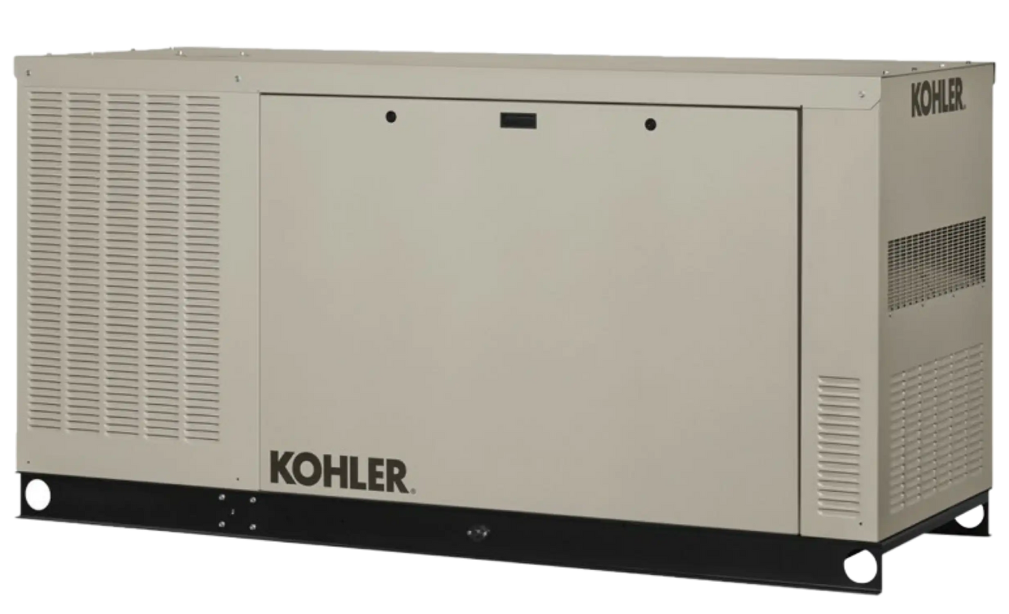 Kohler  120/240V 3-Phase Standby Generator with App Connect New - 60RCLB-QS7