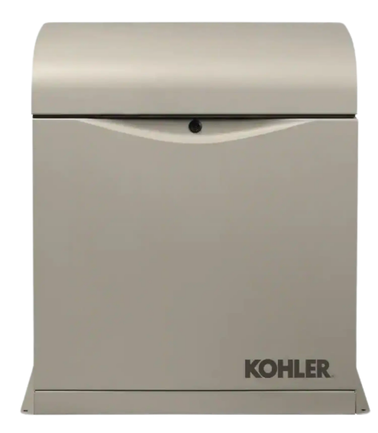 Kohler  10KW NP/NG Standby Generator with App Connect New - 10RESV-QS8
