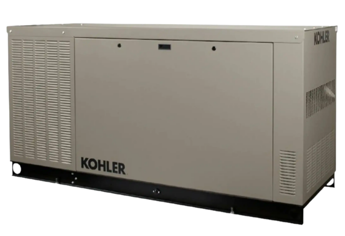 Kohler  23KW 120/240V 3-Phase Standby Generator with App Connect New -  24RCLA-QS3