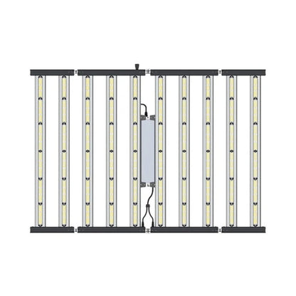 HortiBloom Mega Enfold 1000W 220-277V