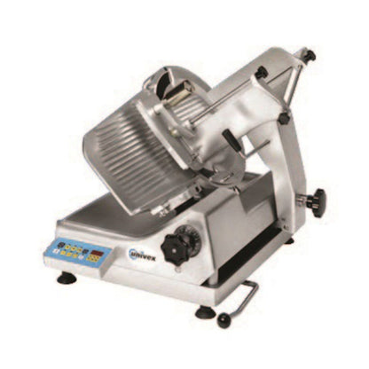 Sharp Univex 1000S Automatic Premium Electric Food Slicer - UV1000S