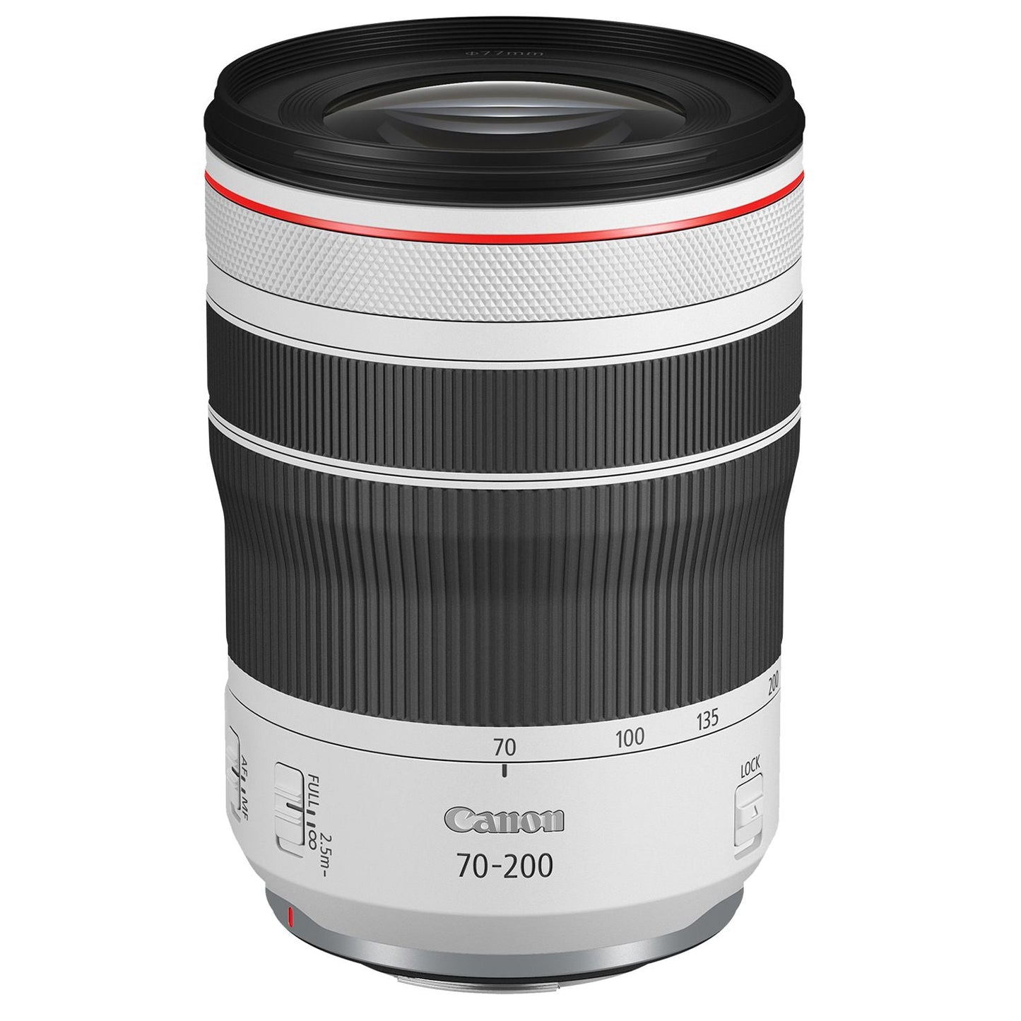 Canon RF 70-200mm f4 IS - 1018103
