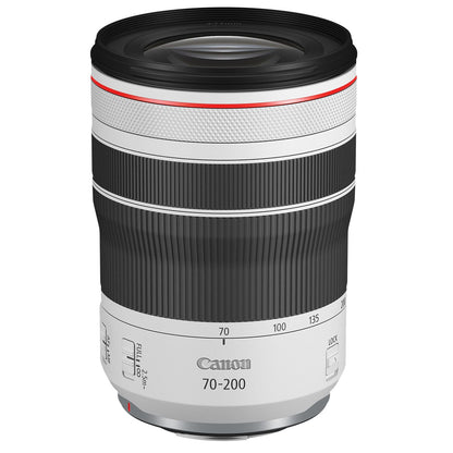 Canon RF 70-200mm f4 IS - 1018103