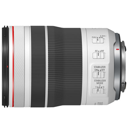 Canon RF 70-200mm f4 IS - 1018103