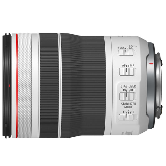 Canon RF 70-200mm f4 IS - 1018103