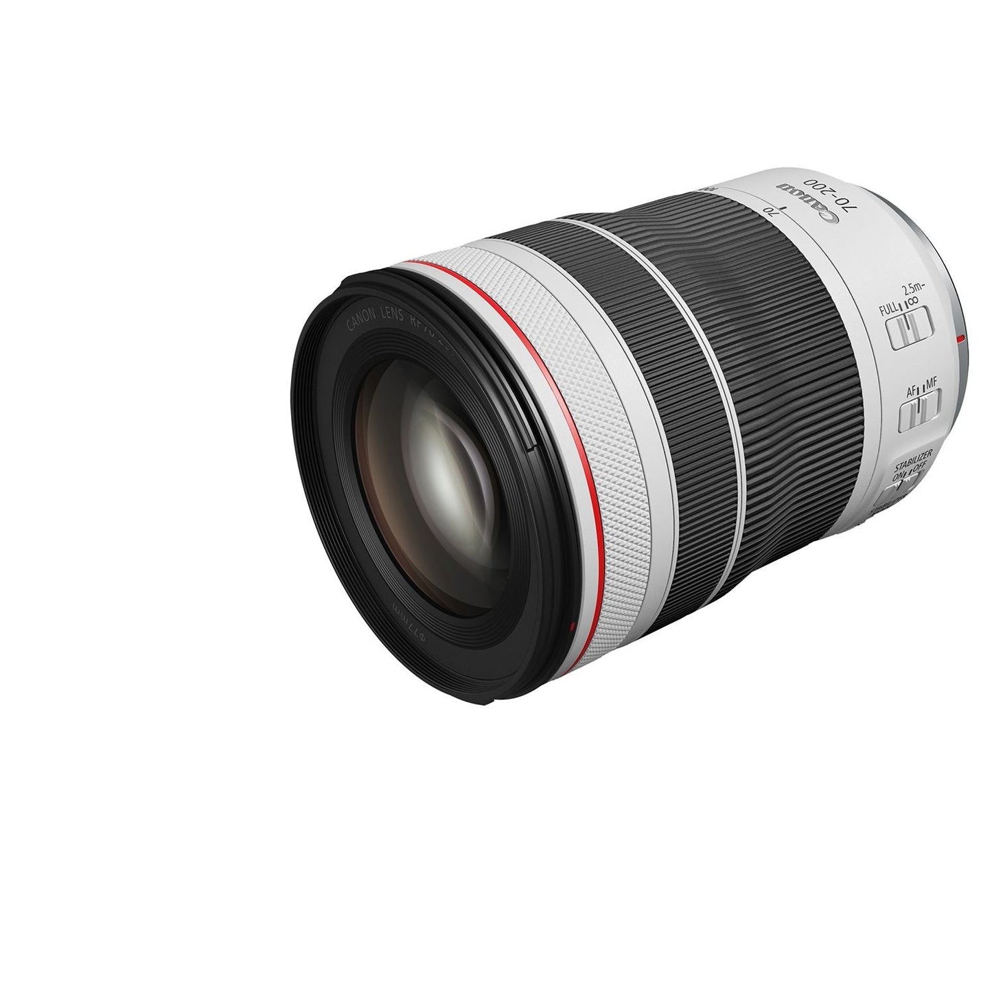 Canon RF 70-200mm f4 IS - 1018103