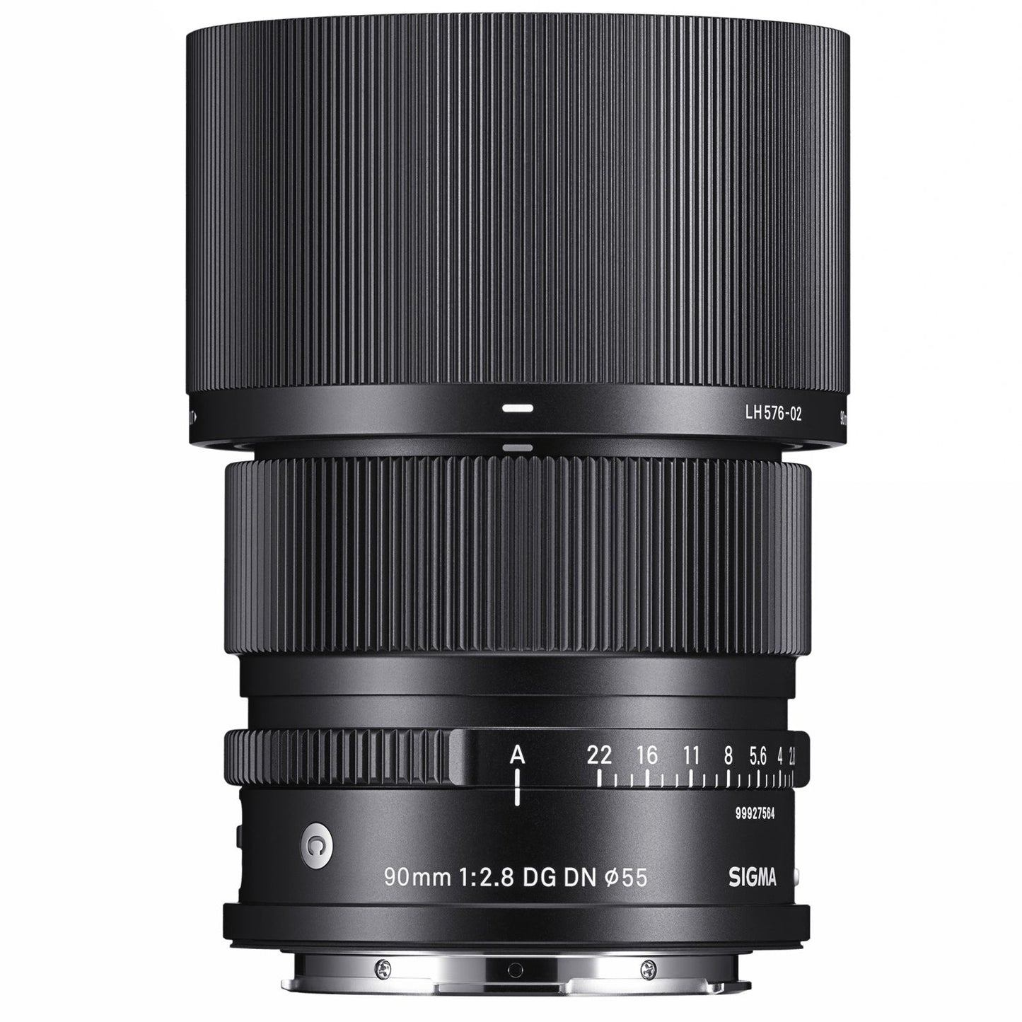 Sigma 90mm f2.8 DG DN Contemporary - Sony E - 1060406