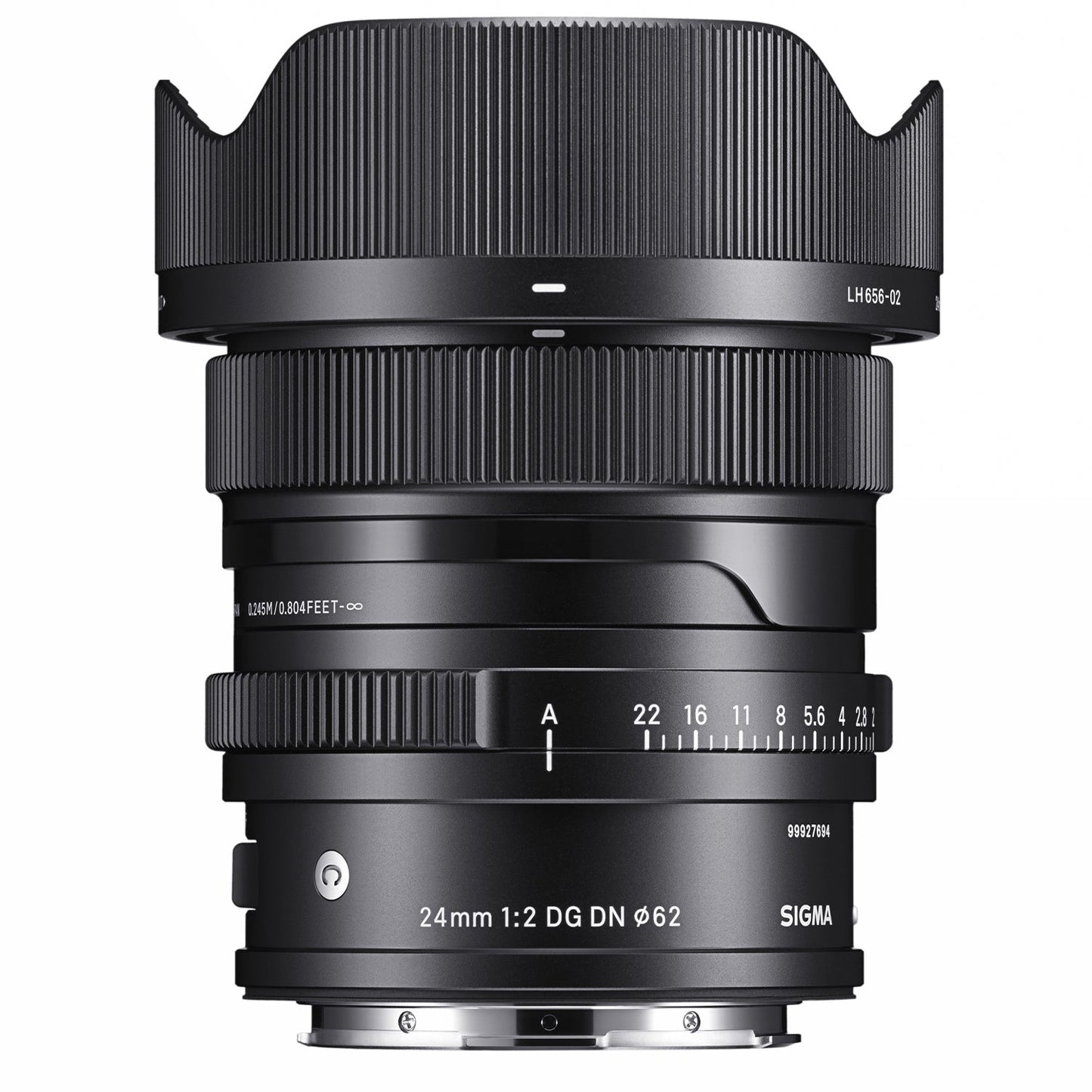 Sigma 24mm f2 DG DN Contemporary - L Mount - 1060309