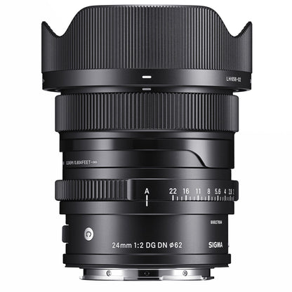 Sigma 24mm f2 DG DN Contemporary - L Mount - 1060309