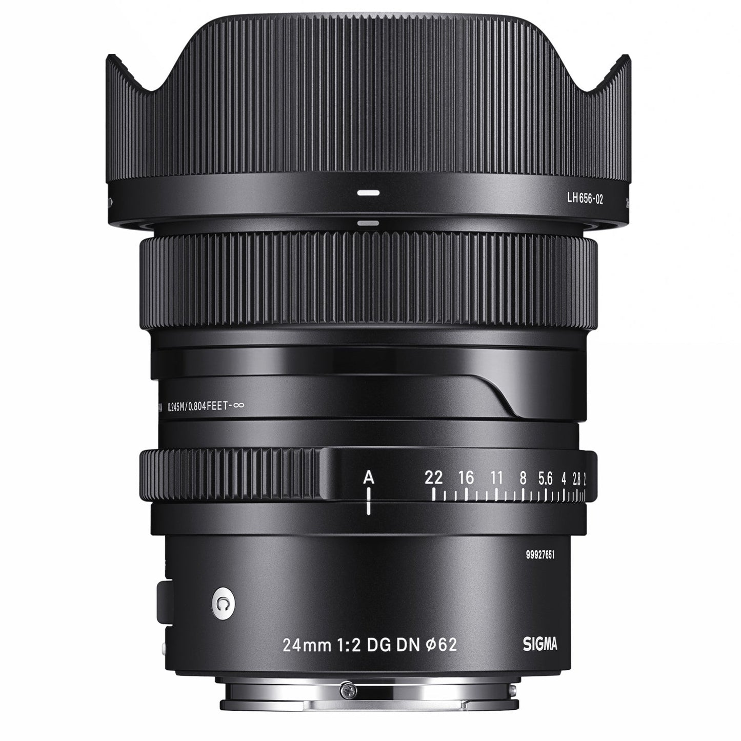 Sigma 24mm f2 DG DN Contemporary - L Mount - 1060309