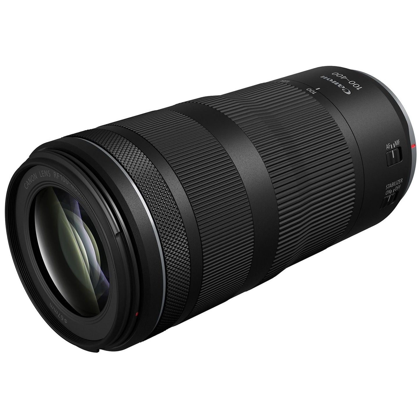 Canon RF 100-400mm f5.6-8 IS USM Lens - 1063106