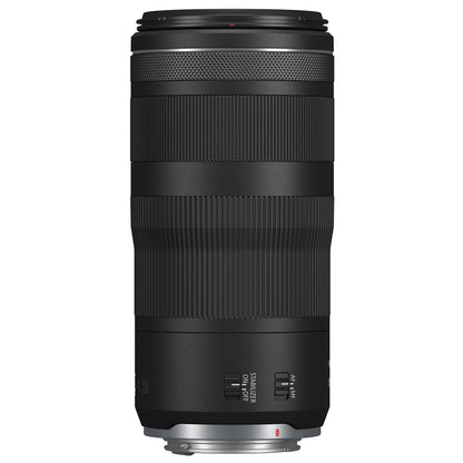 Canon RF 100-400mm f5.6-8 IS USM Lens - 1063106