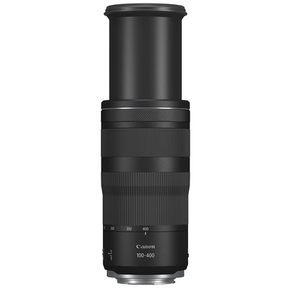 Canon RF 100-400mm f5.6-8 IS USM Lens - 1063106