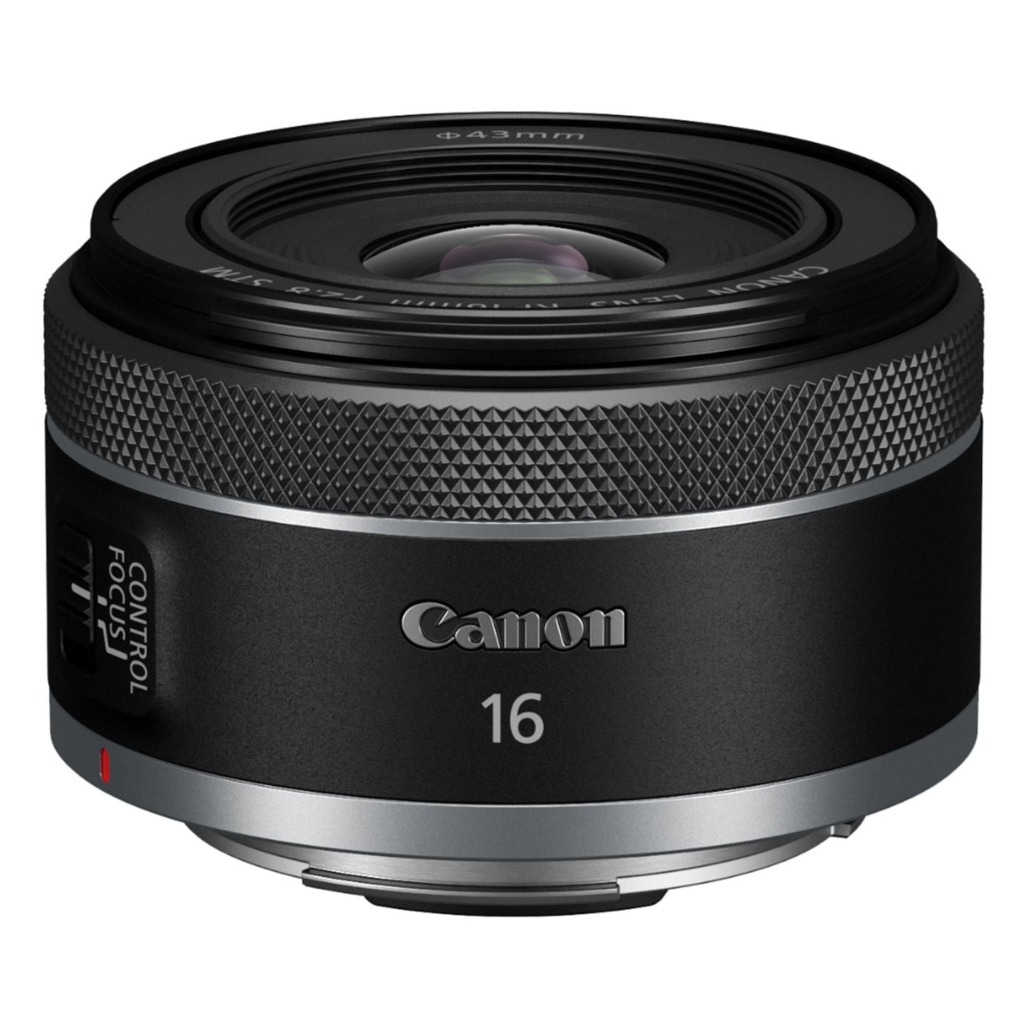 Canon RF 16mm f/2.8 STM Lens - 1063107