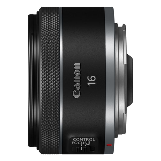Canon RF 16mm f/2.8 STM Lens - 1063107
