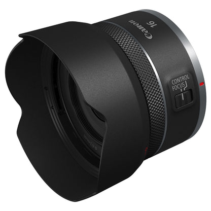 Canon RF 16mm f/2.8 STM Lens - 1063107