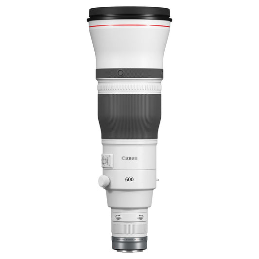 Canon RF 600mm f4L IS USM Lens - 1063108