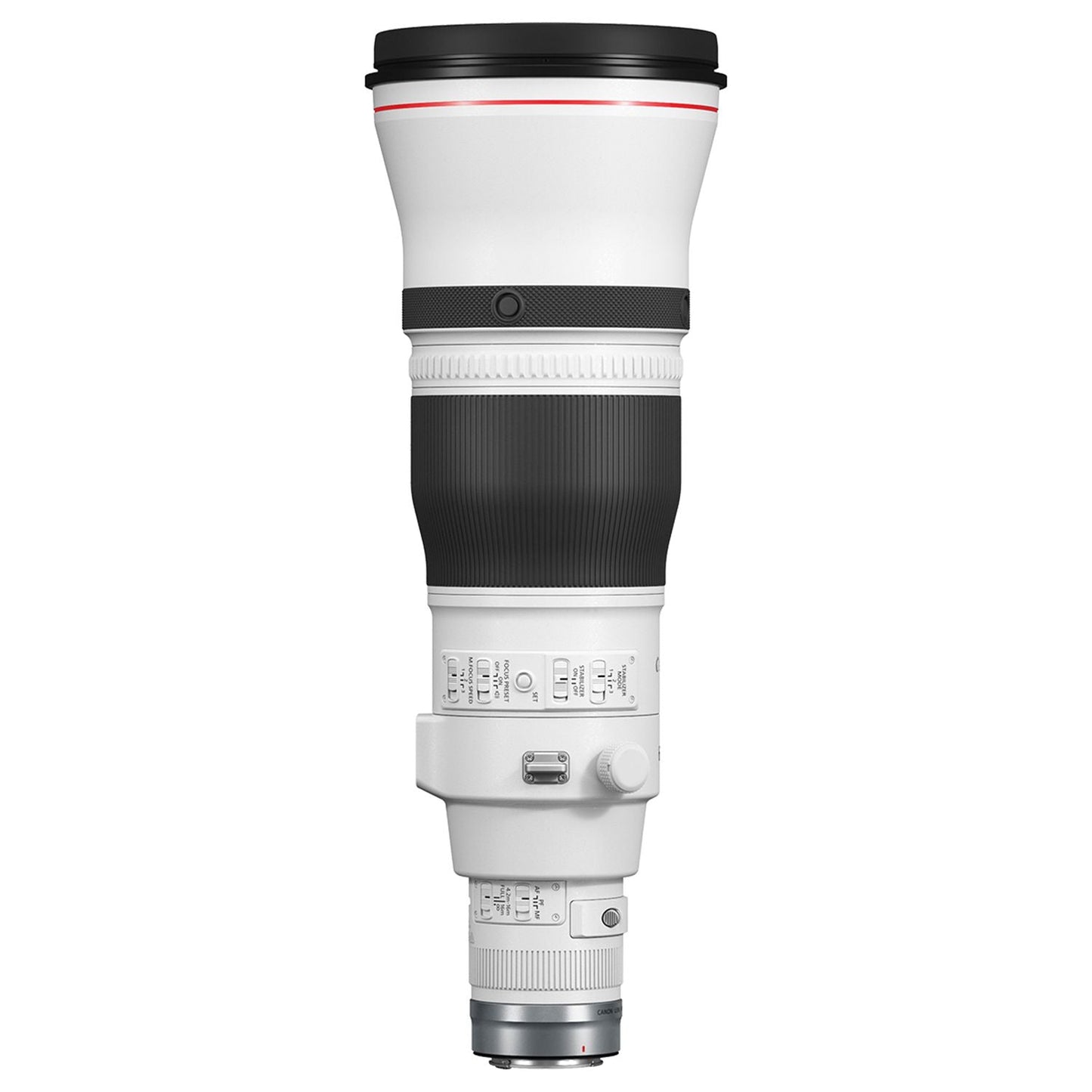 Canon RF 600mm f4L IS USM Lens - 1063108