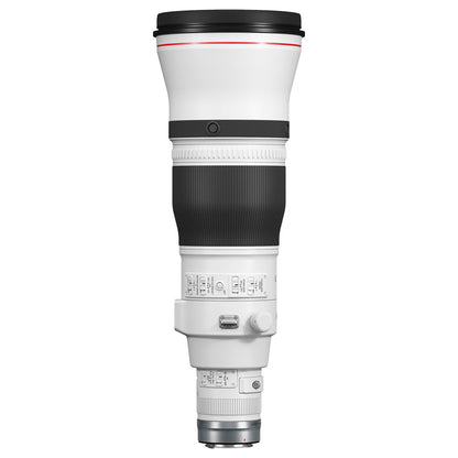 Canon RF 600mm f4L IS USM Lens - 1063108