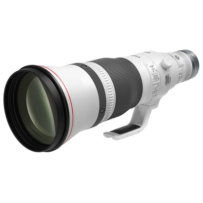 Canon RF 600mm f4L IS USM Lens - 1063108