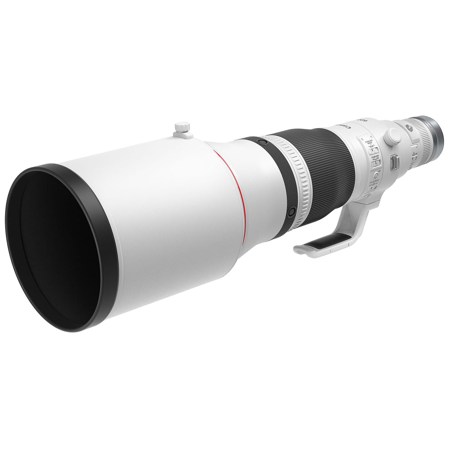 Canon RF 600mm f4L IS USM Lens - 1063108