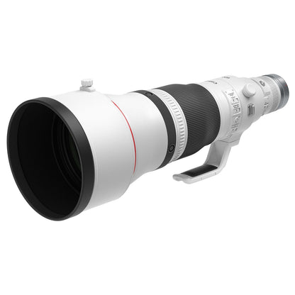 Canon RF 600mm f4L IS USM Lens - 1063108
