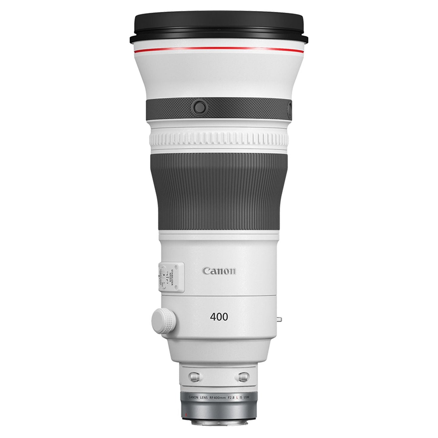Canon RF 400mm f2.8L IS USM Lens - 1063109