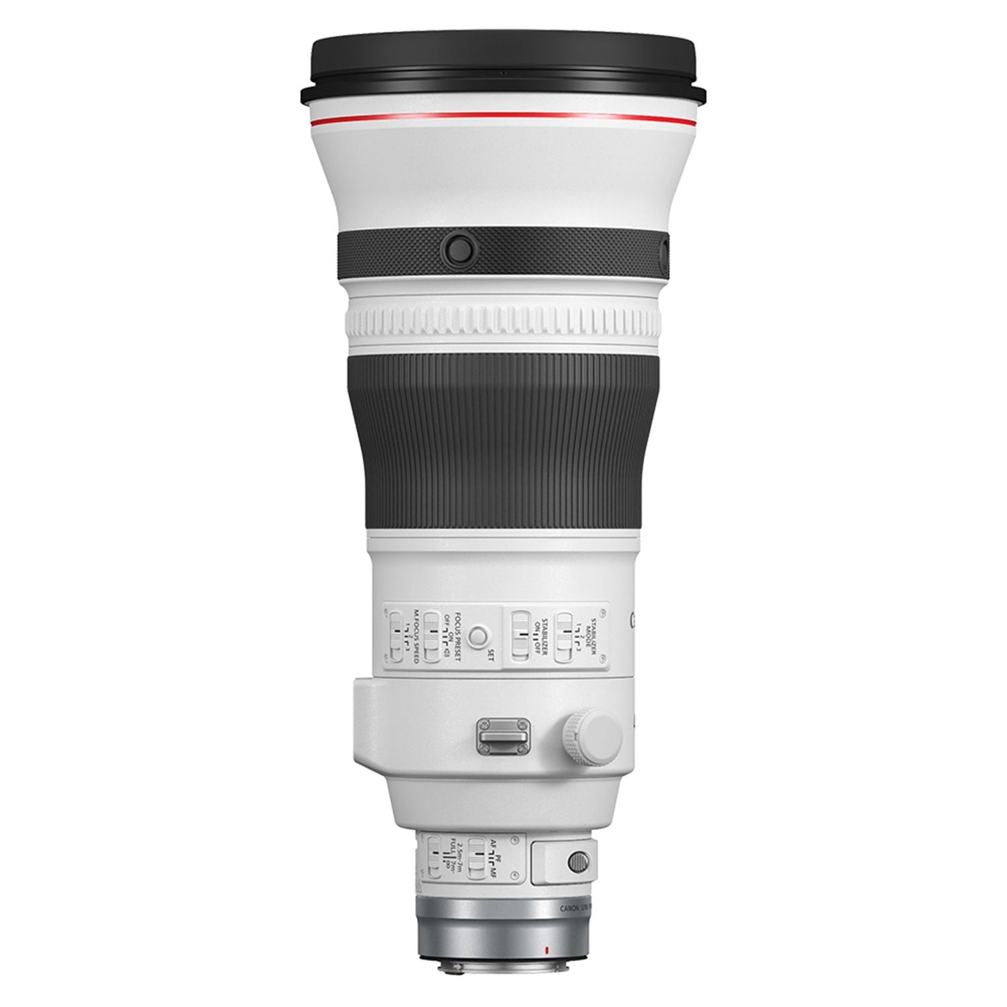 Canon RF 400mm f2.8L IS USM Lens - 1063109
