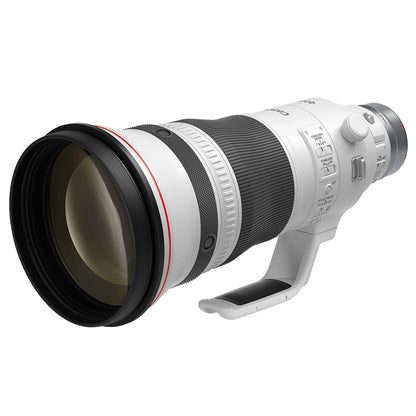Canon RF 400mm f2.8L IS USM Lens - 1063109