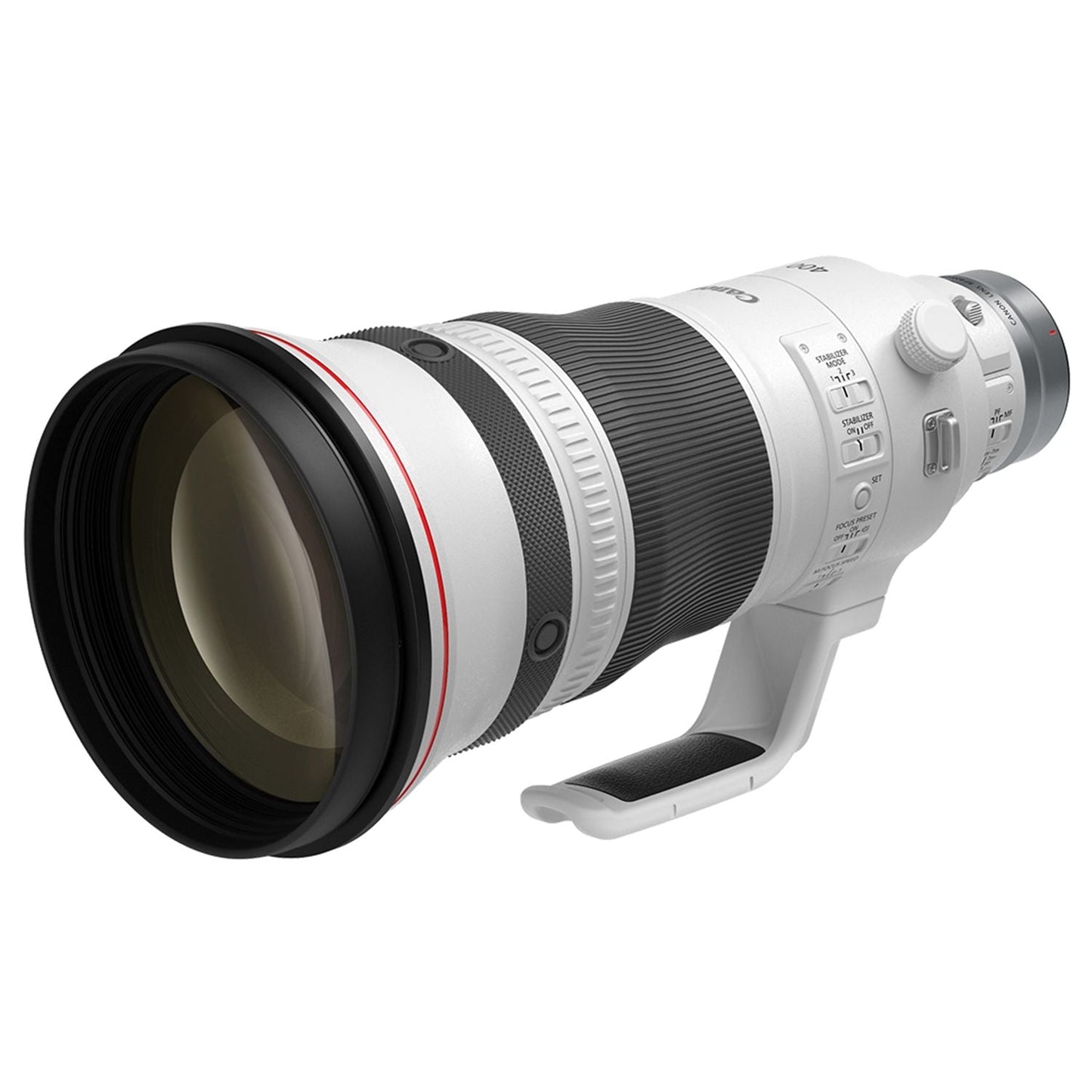 Canon RF 400mm f2.8L IS USM Lens - 1063109