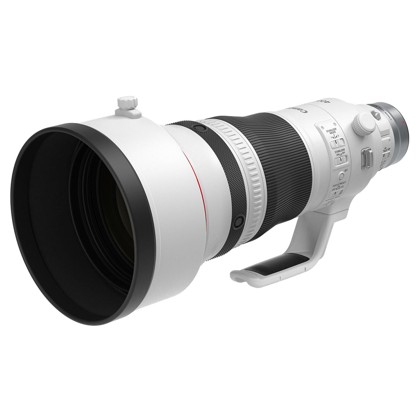 Canon RF 400mm f2.8L IS USM Lens - 1063109
