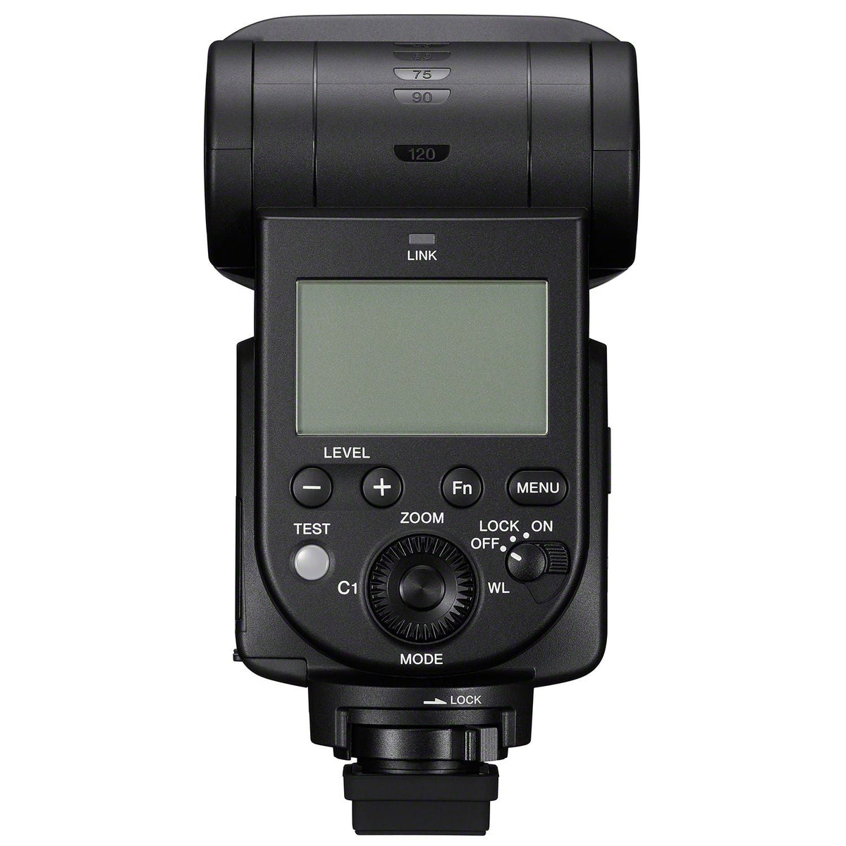 Sony HVL-F60RM2 Flash - 1082410