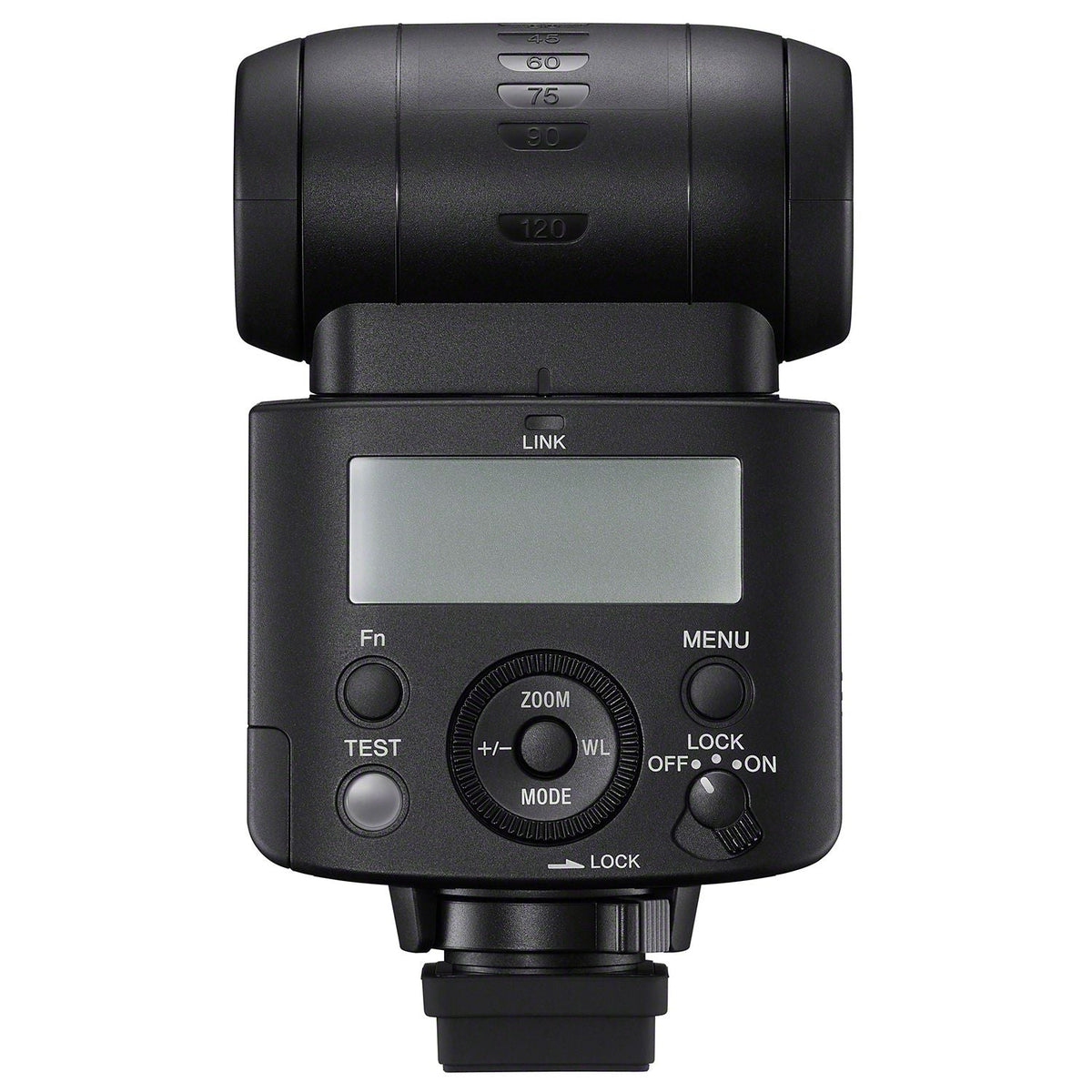 Sony HVL-F46RM Flash - 1082411