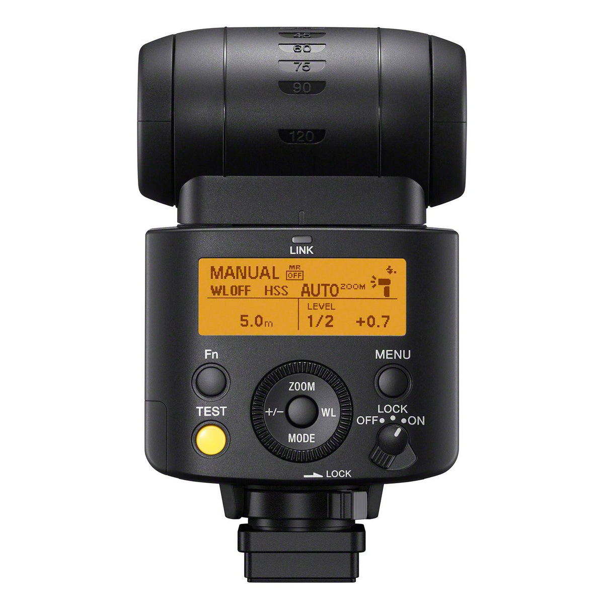 Sony HVL-F46RM Flash - 1082411