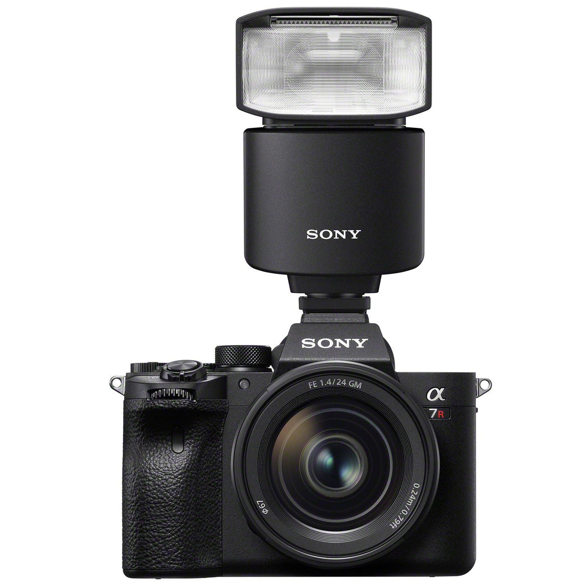 Sony HVL-F46RM Flash - 1082411