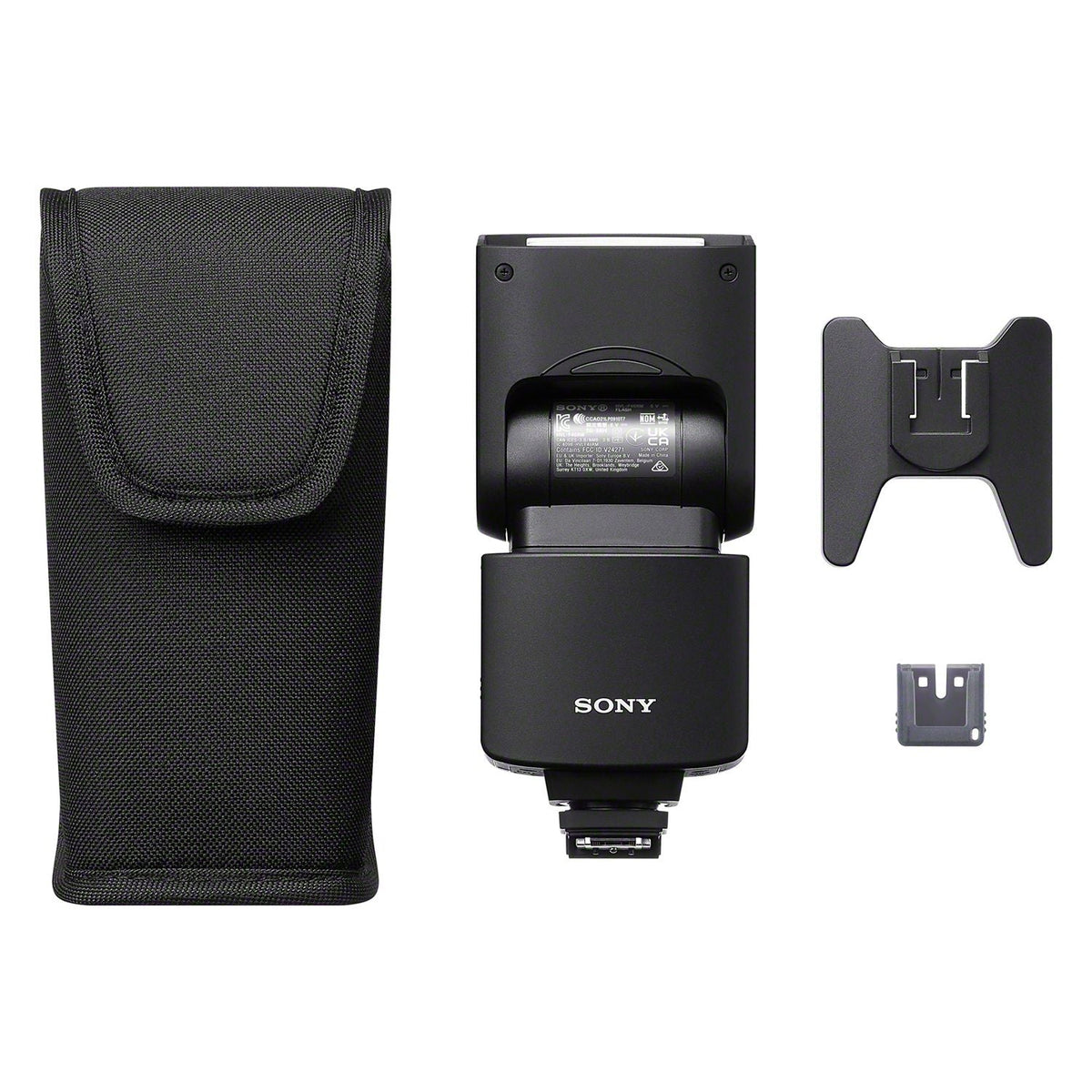 Sony HVL-F46RM Flash - 1082411